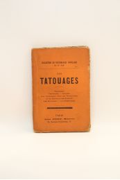 JAF : Les tatouages - Edition Originale - Edition-Originale.com