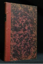 JAL : L'ombre de Diderot et le bossu du marais; dialogue critique sur le salon de 1819 - Edition Originale - Edition-Originale.com