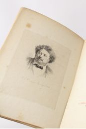 JANIN : Alexandre Dumas - Prima edizione - Edition-Originale.com