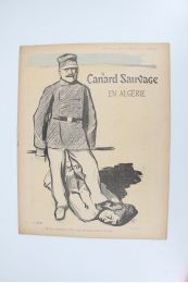 JARRY : Le canard sauvage N°6 de la première année - First edition - Edition-Originale.com
