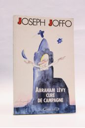 JOFFO : Abraham Lévy curé de campagne - Autographe, Edition Originale - Edition-Originale.com