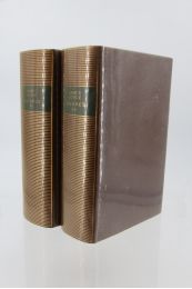 JOYCE : Oeuvres volume I & II - Complet en deux volumes - Edition-Originale.com