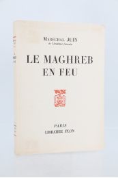 JUIN : Le Maghreb en feu - Edition Originale - Edition-Originale.com