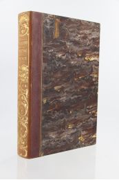 [KEEPSAKE] Paris - Londres. Keepsake français. 1838 - First edition - Edition-Originale.com