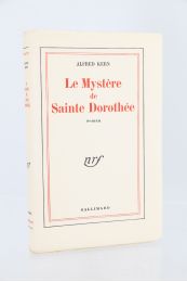 KERN : Le mystère de Sainte Dorothée - Edition Originale - Edition-Originale.com