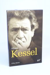 KESSEL : Album Kessel - First edition - Edition-Originale.com