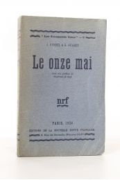 KESSEL : Le onze mai - First edition - Edition-Originale.com