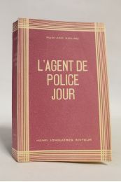 KIPLING : L'Agent de Police Jour - Edition Originale - Edition-Originale.com