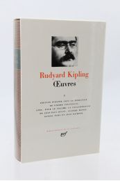 KIPLING : Oeuvres volume I - Edition-Originale.com