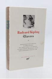 KIPLING : Oeuvres volume II - Edition-Originale.com