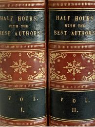 KNIGHT : Half hours with the best authors - Erste Ausgabe - Edition-Originale.com