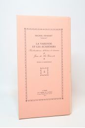 LA VARENDE : La Varende et les académies. Inclinations, déboires et rêveries de Jean de La Varende II - First edition - Edition-Originale.com