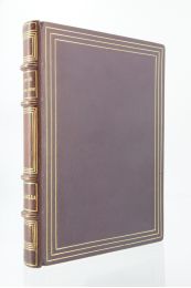 LAMARTINE : Graziella - First edition - Edition-Originale.com