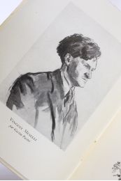 LE DANTEC : L'oeuvre de Vincent Muselli - Erste Ausgabe - Edition-Originale.com