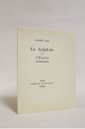 LELY : La sylphide ou l'étoile carnivore - Prima edizione - Edition-Originale.com