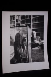 LEVI-STRAUSS : Claude Levi-Strauss. Portrait - Libro autografato, Prima edizione - Edition-Originale.com