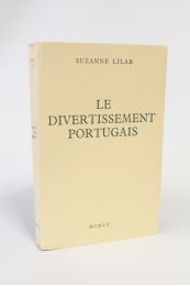 LILAR : Le divertissement portugais - Edition Originale - Edition-Originale.com
