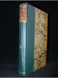 LINTIER : Avec une batterie de 75 ma pièce,  souvenirs d'un canonnier, 1914 - Erste Ausgabe - Edition-Originale.com