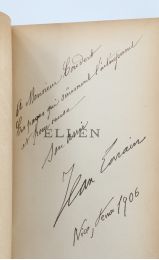 LORRAIN : Ellen - Signiert, Erste Ausgabe - Edition-Originale.com