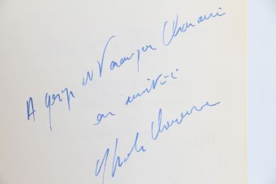 MABIN-CHENNEVIERE : Mortelles mers - Autographe, Edition Originale - Edition-Originale.com