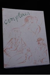 MAC ORLAN : Complexes - Erste Ausgabe - Edition-Originale.com