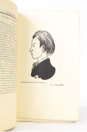 MALLARME : Arthur Rimbaud - In The Chap-Book Volume V N°1 - Edition Originale - Edition-Originale.com