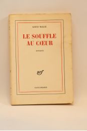 MALLE : Le souffle au coeur - Edition Originale - Edition-Originale.com