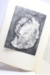 MALRAUX : Les otages. Peintures et sculptures de Fautrier - Prima edizione - Edition-Originale.com