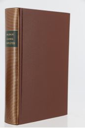MALRAUX : Oeuvres complètes Volume III - Edition-Originale.com