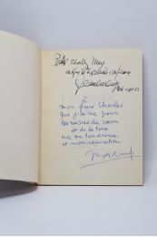 MARCENAC : L'exemple de Jean Lurçat - Autographe, Edition Originale - Edition-Originale.com