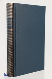 MARIVAUX : Théâtre complet volume II - Erste Ausgabe - Edition-Originale.com