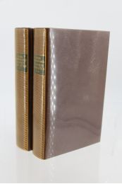 MARTIN DU GARD : Oeuvres complètes I & II - Complet en 2 volumes - Edition-Originale.com