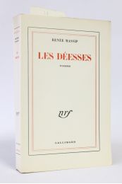 MASSIP : Les déesses - First edition - Edition-Originale.com