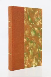 MATZNEFF : La caracole - Chroniques polémiques 1963-1968 - Edition Originale - Edition-Originale.com
