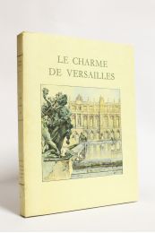 MAUCLAIR : Le charme de Versailles - Edition-Originale.com