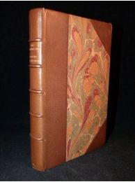 MAUPASSANT : Contes de la bécasse - First edition - Edition-Originale.com
