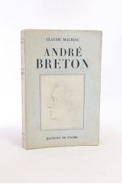 MAURIAC : André Breton - Autographe, Edition Originale - Edition-Originale.com