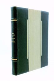 MAUROIS : Un essai sur Dickens - Prima edizione - Edition-Originale.com