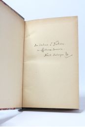 METZGER : Les dernières années de madame de Warens, sa succession à Chambéry, sa tombe - Autographe, Edition Originale - Edition-Originale.com