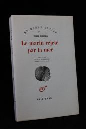 MISHIMA : Le marin rejeté par la mer - Prima edizione - Edition-Originale.com