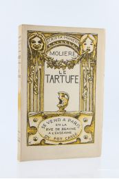 MOLIERE : Le Tartuffe - Edition-Originale.com