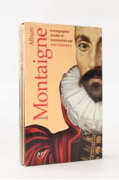 MONTAIGNE : Album Montaigne - First edition - Edition-Originale.com