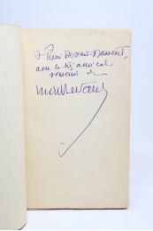 MONTHERLANT : Les jeunes filles - Libro autografato, Prima edizione - Edition-Originale.com