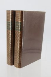 MORAND : Nouvelles complètes volumes I & II. Complet en deux volumes - Edition-Originale.com