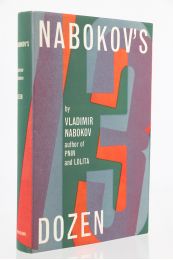 NABOKOV : Nabokov's Dozen - First edition - Edition-Originale.com