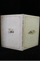 NADAR : Les dicts & faicts du chier cyre Gambette le Hutin en sa court  - Signed book, First edition - Edition-Originale.com