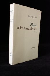 NERON : Max et les ferrailleurs - Edition Originale - Edition-Originale.com
