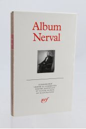 NERVAL : Album Nerval - Edition Originale - Edition-Originale.com