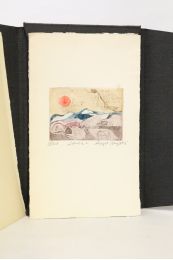Hommage à Jean Fouquet - Autographe, Edition Originale - Edition-Originale.com