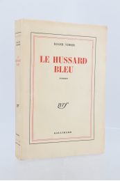 NIMIER : Le Hussard bleu - Erste Ausgabe - Edition-Originale.com